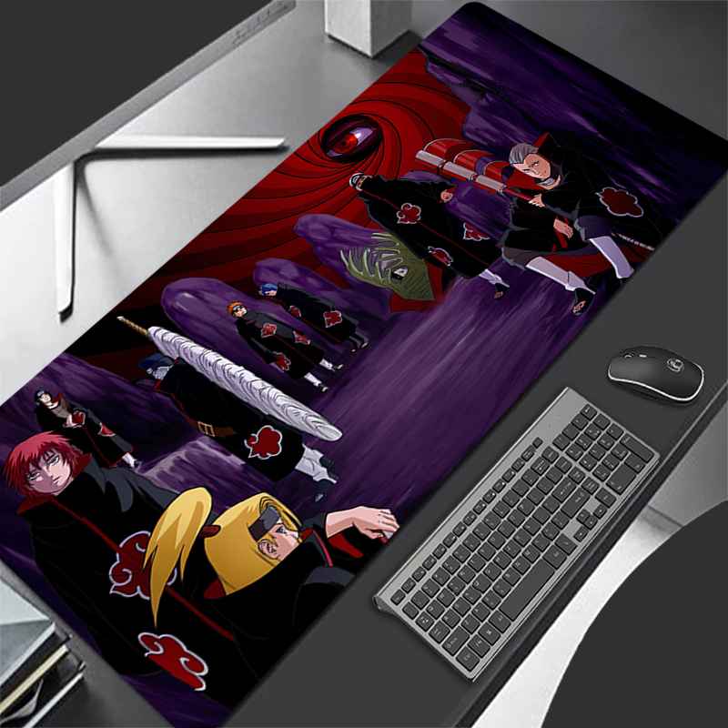 Mauspad Naruto Anime Gamer Tab – Best Tablet Gaming Accessories Bewertung und Preis