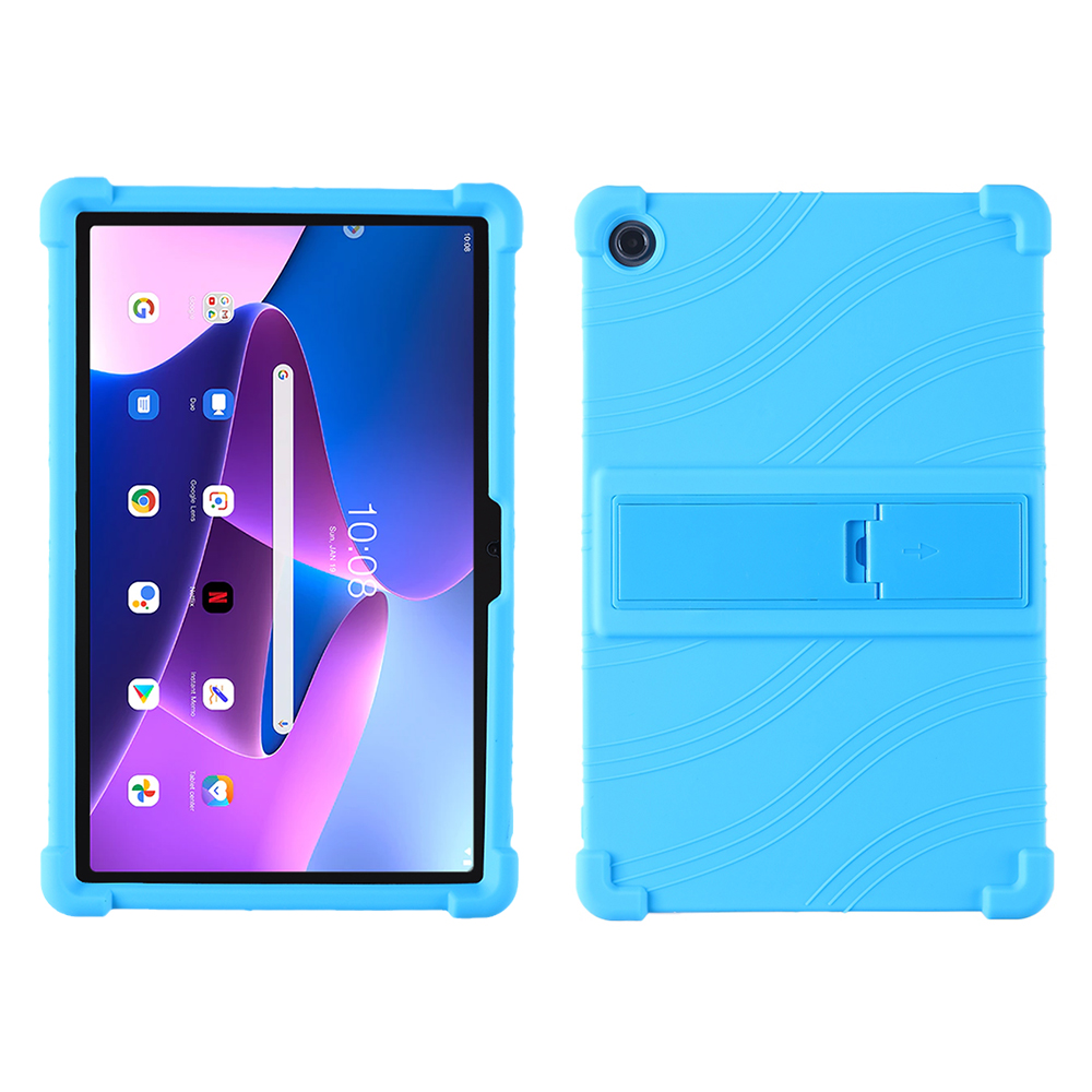 Silikon-Standhülle für Lenovo  – Tablet Accessories Lenovo Bewertung und Preis