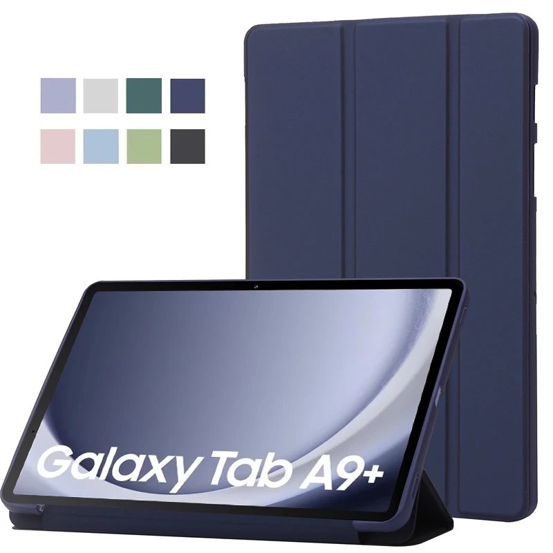 Für Samsung Tab A9 Plus Fall 1 – Tablet A9 Accessories Bewertung und Preis