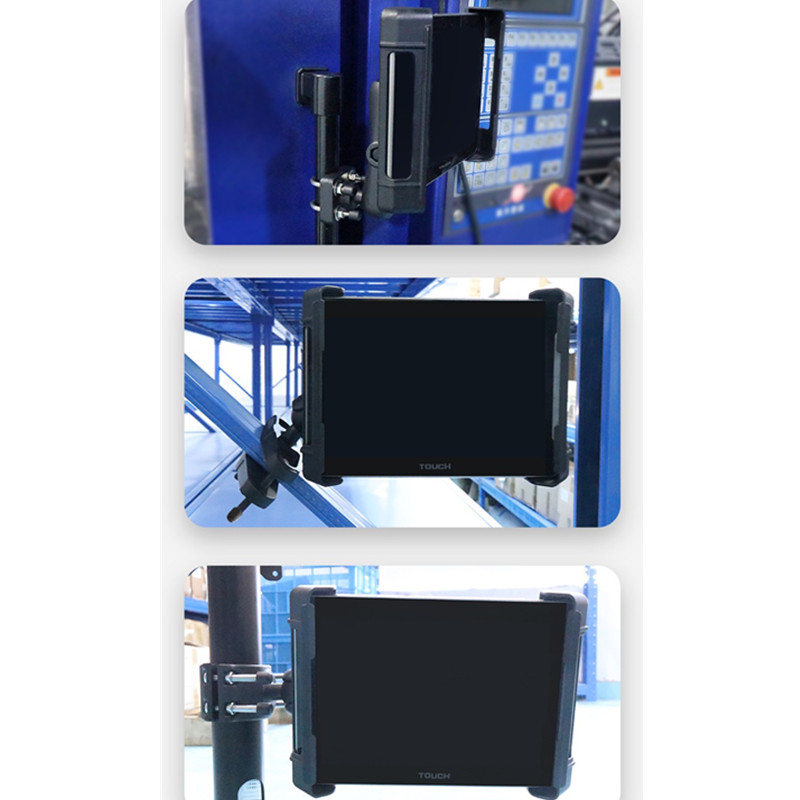 Industrieller Auto-Tablet-Halt – Ram Tablet Accessories Bewertung und Preis