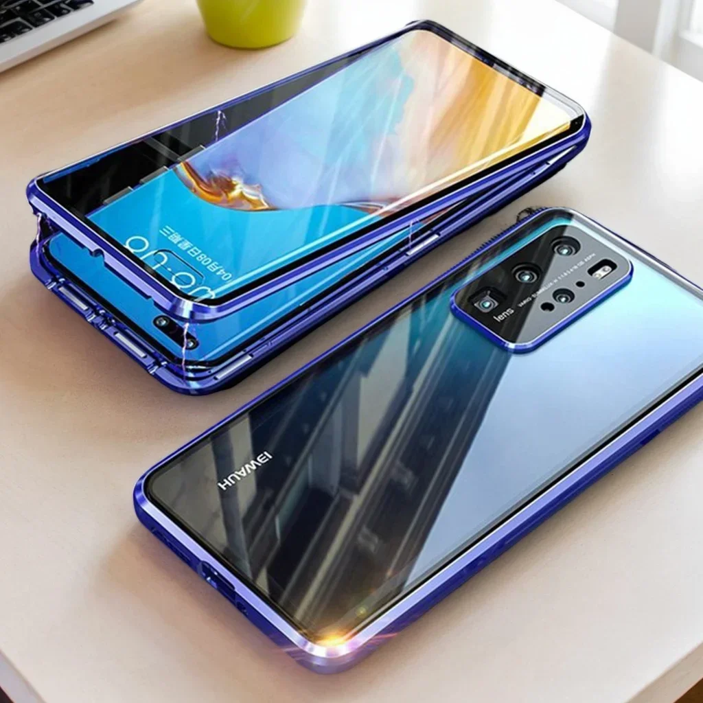360 °   Doppelseitige magnetis – Oppo Find X8 Bewertung und Preis