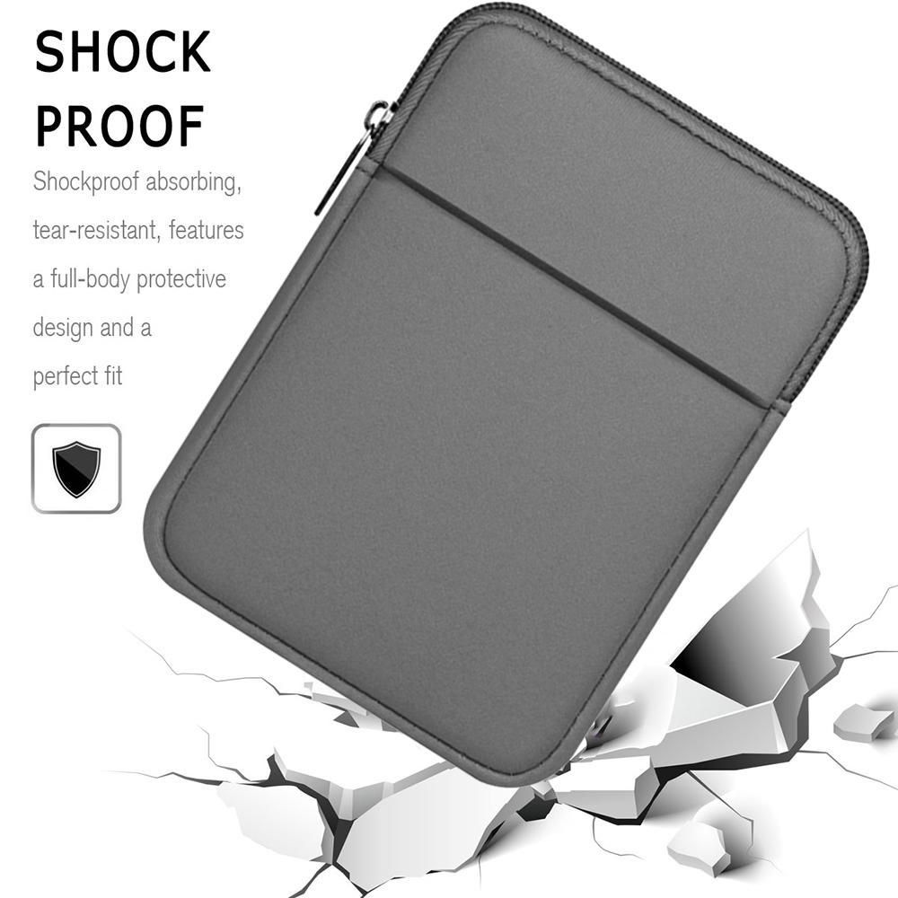 Für langlebige 6,8 7 10 11 Zol – Tablet Accessories Bag Bewertung und Preis