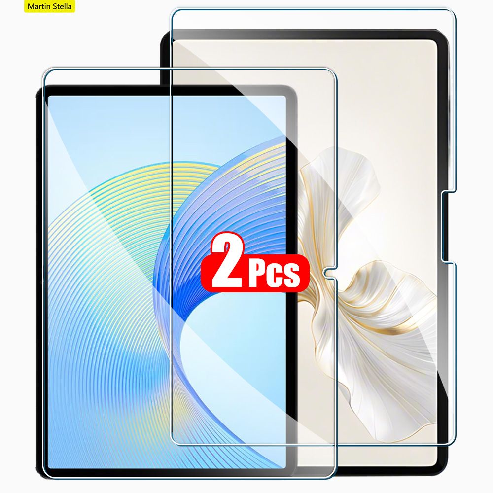 2 Stück gehärtetes Glas für Ho – Honor Tablet X9 Accessories Bewertung und Preis