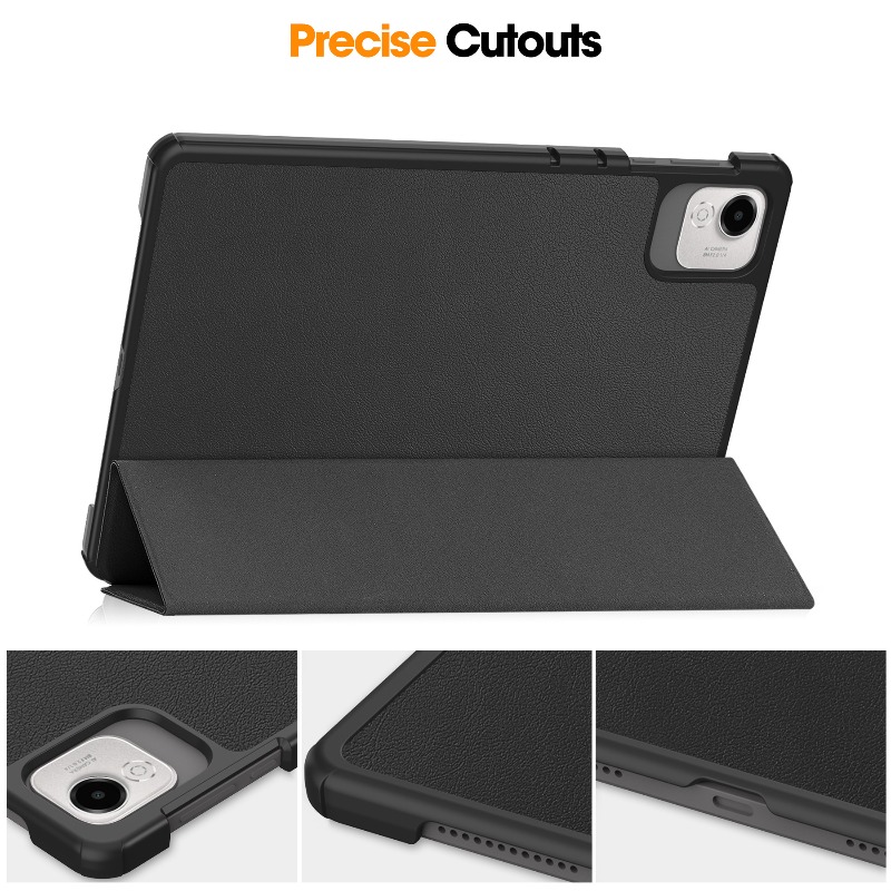 Funda für Honor Pad X9a 11,5 Z – Honor Tablet X9 Accessories Bewertung und Preis