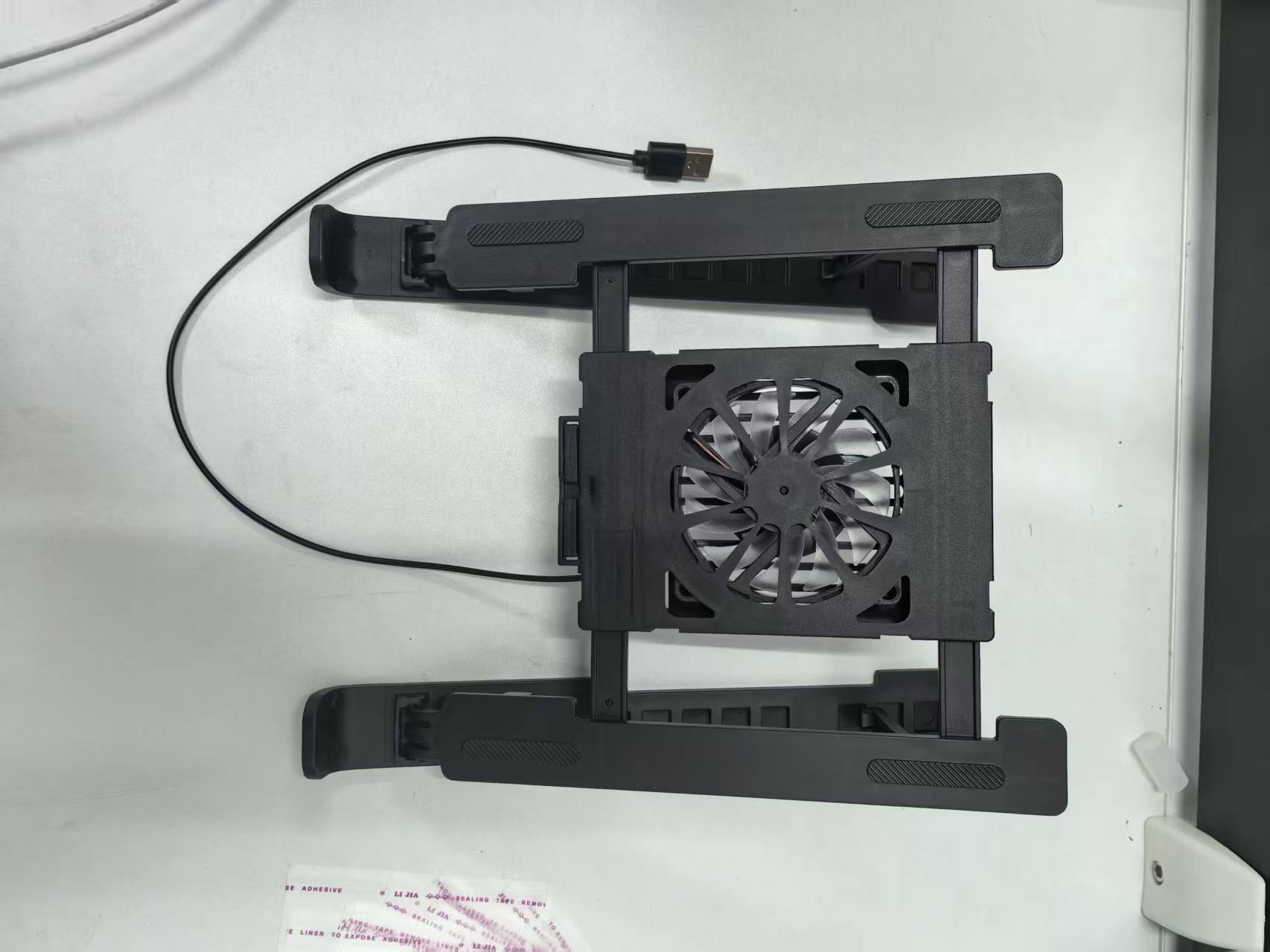 Verstellbarer Tablet- und Lapt – Cooling Stand Tablet Bewertung und Preis