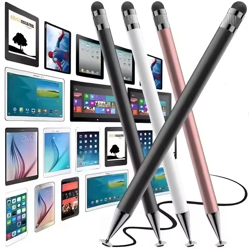 2-in-1-Eingabestift, hochempfi – Tablet Drawing Accessories Bewertung und Preis