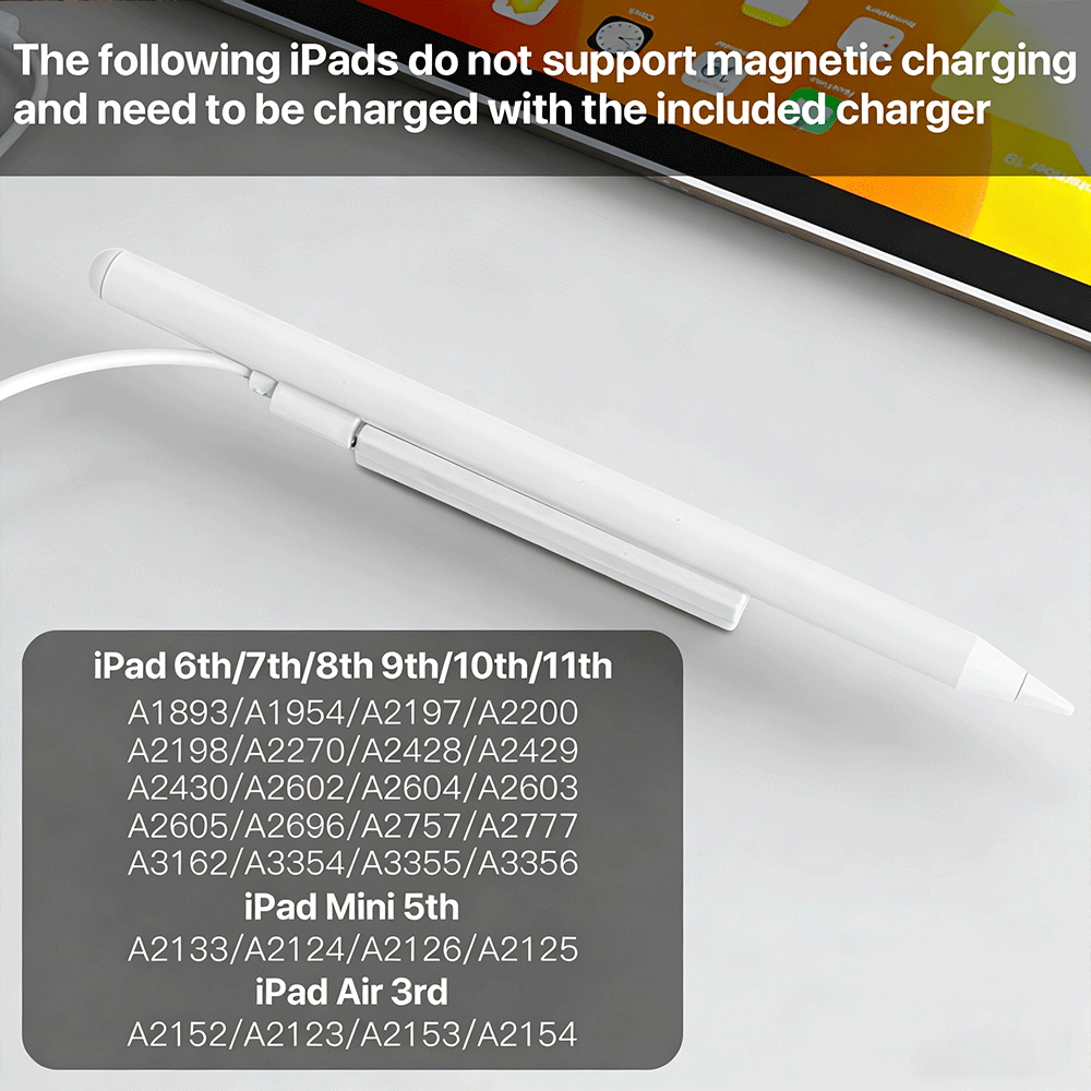 Für Apple Pencil 2 Magnetische – Tablet Drawing Accessories Bewertung und Preis