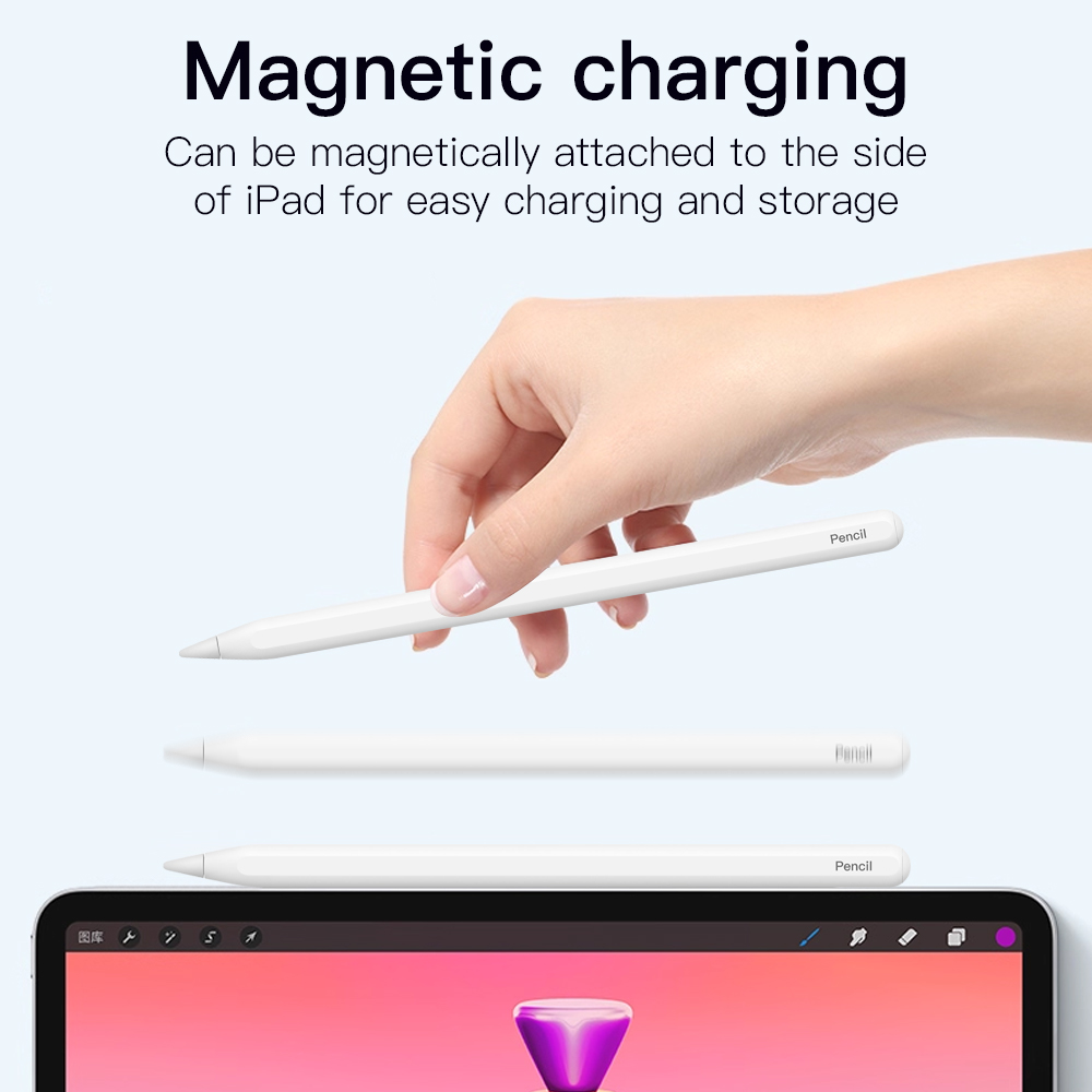 Für Apple Pencil 2 Magnetische – Tablet Drawing Accessories Bewertung und Preis