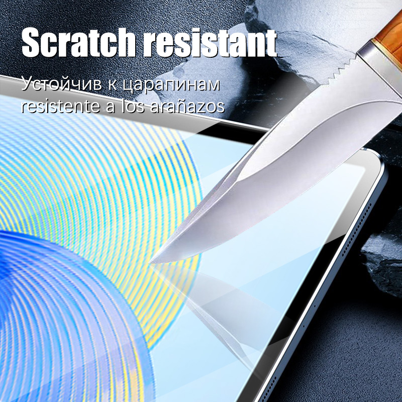 2PCS Gehärtetes Glas Screen Pr – Honor Tablet X9 Accessories Bewertung und Preis
