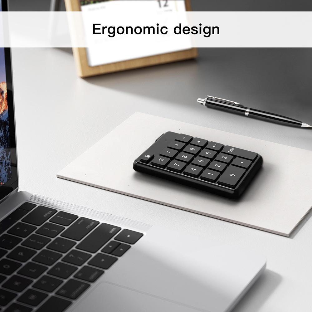 Drahtlose Bluetooth-Ziffernblo – Bluetooth Trackpad Bewertung und Preis