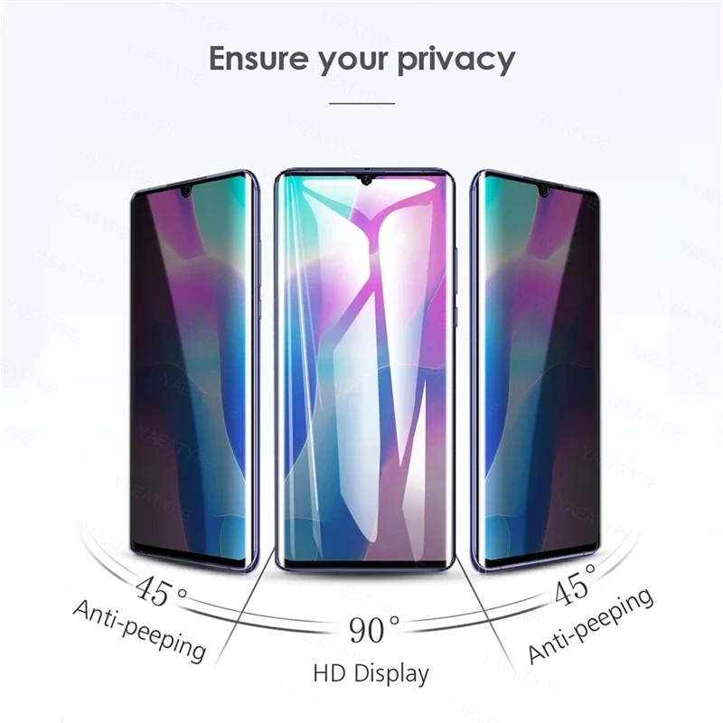 3 Stück Sichtschutz-Hydrogelfo – Oppo Find X8 Bewertung und Preis