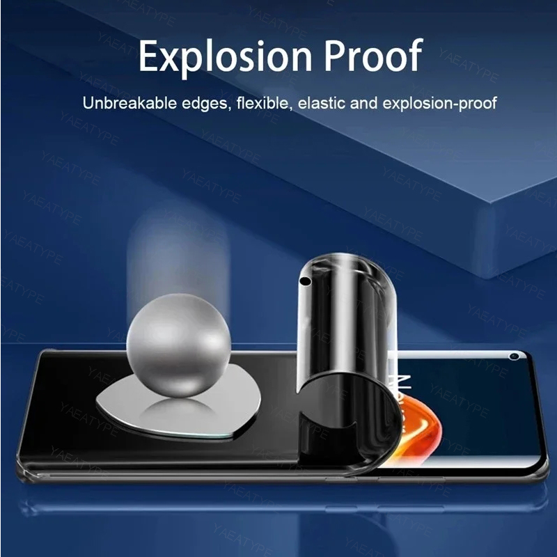 3 Stück Sichtschutz-Hydrogelfo – Oppo Find X8 Bewertung und Preis
