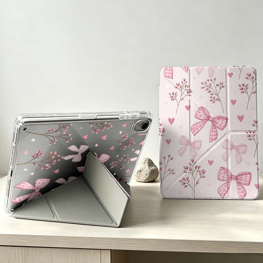 Weiche Schutzhülle mit Blumen- – Honor Tablet X9 Accessories Bewertung und Preis