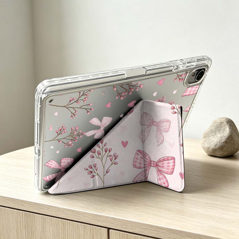Weiche Schutzhülle mit Blumen- – Honor Tablet X9 Accessories Bewertung und Preis