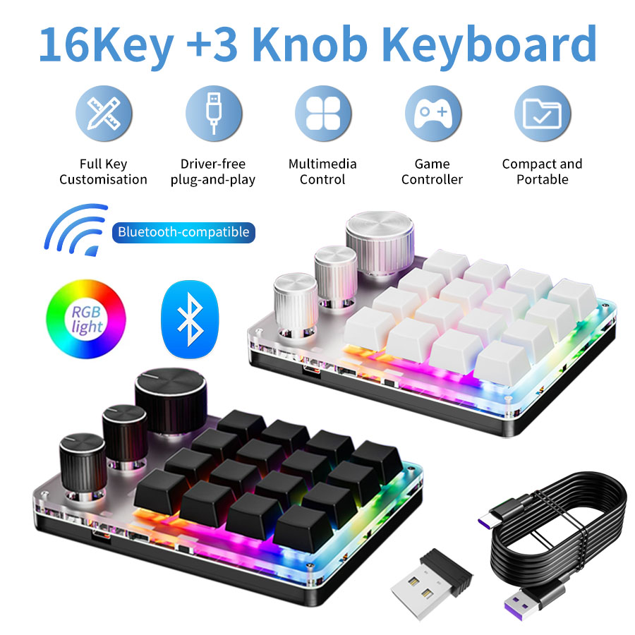 Drahtloses Bluetooth-Programmi – Bluetooth Trackpad Bewertung und Preis