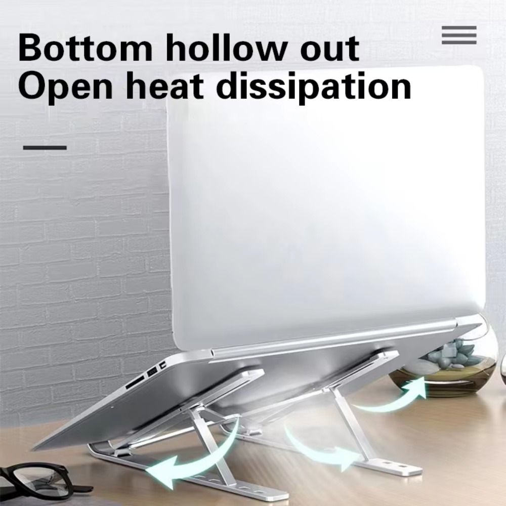 Neuer universeller Laptop-Stän – Cooling Stand Tablet Bewertung und Preis