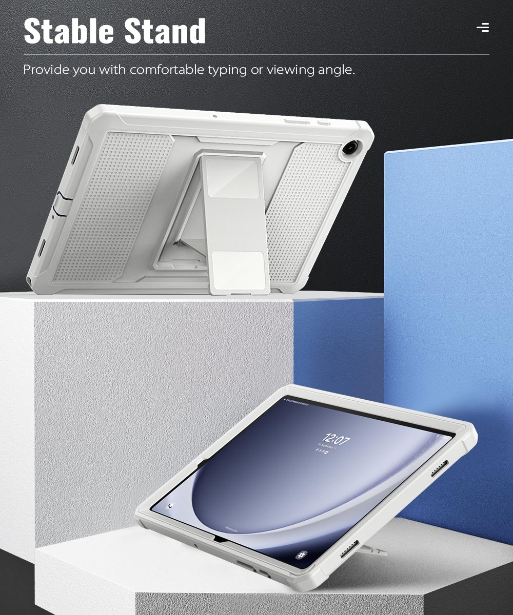 MoKo Hülle für Galaxy Tab A11  – Tablet A9 Accessories Bewertung und Preis