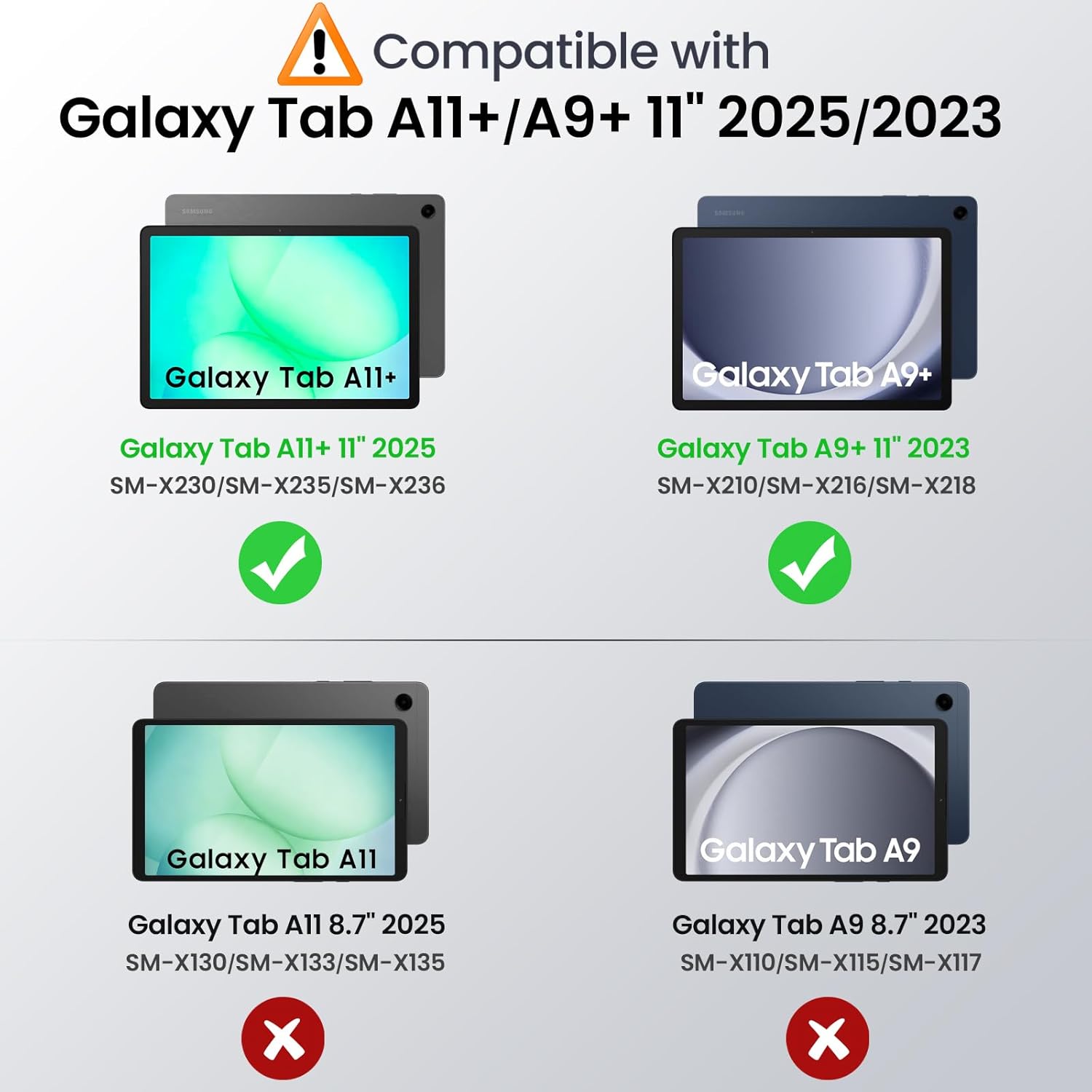 MoKo Hülle für Galaxy Tab A11  – Tablet A9 Accessories Bewertung und Preis