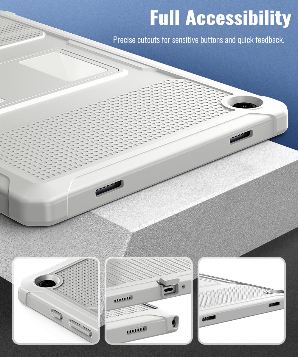 MoKo Hülle für Galaxy Tab A11  – Tablet A9 Accessories Bewertung und Preis