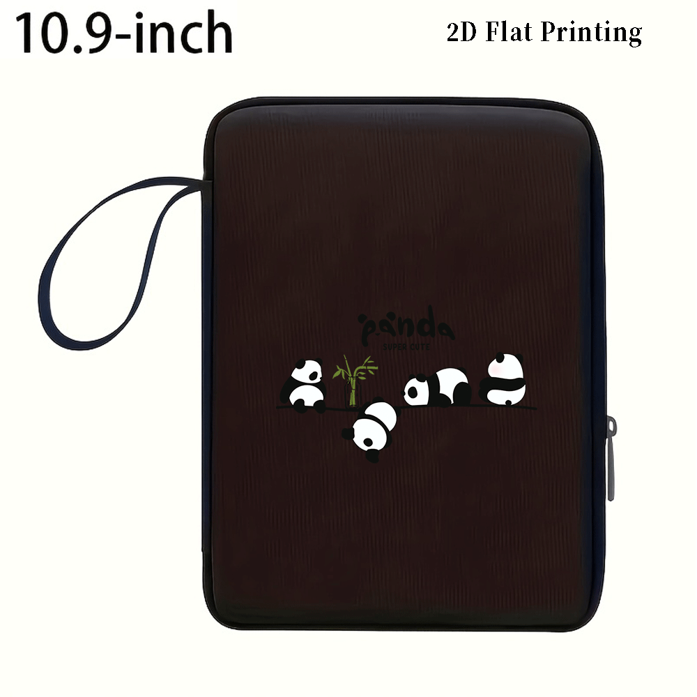 Tablet-Hülle mit Panda-Motiv,  – Tablet Accessories Bag Bewertung und Preis