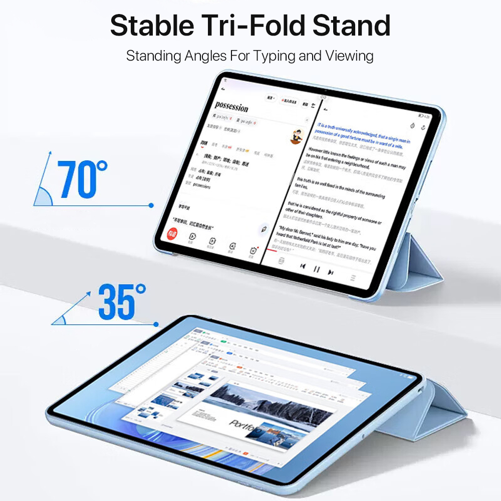Für Samsung Galaxy Tab A9+ Hül – Tablet A9 Accessories Bewertung und Preis
