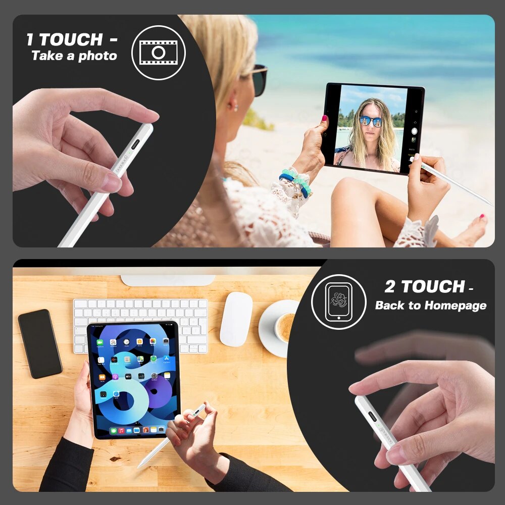 Für iPad Bleistift Apfels tift – Tablet Accessories Choice Store Bewertung und Preis