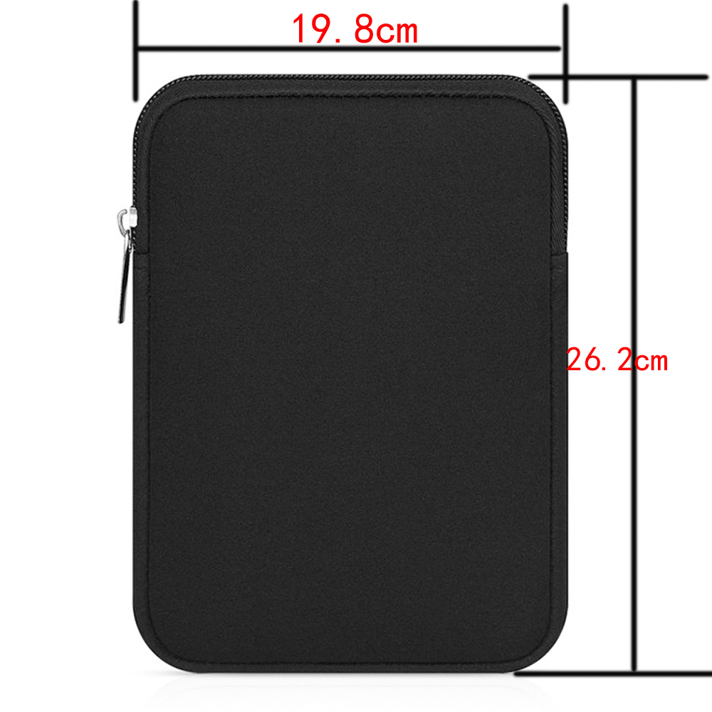 Universale Tablet-Hülle (19,8  – Tablet Accessories Bag Bewertung und Preis