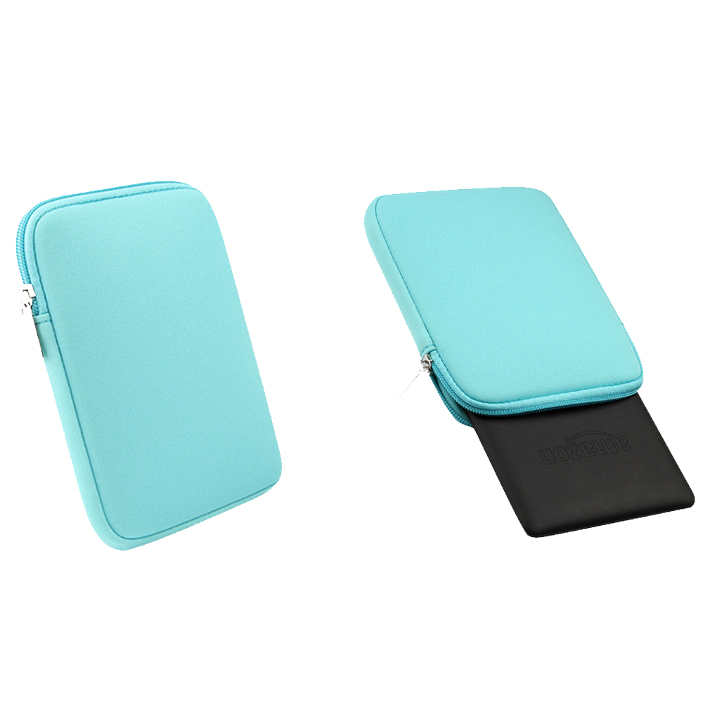 Universale Tablet-Hülle (19,8  – Tablet Accessories Bag Bewertung und Preis