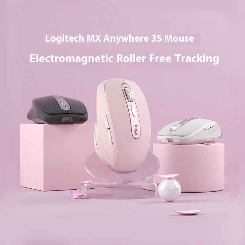 Logitech MXAnywhere 3S Kabello – Logitech Tablet Accessories Bewertung und Preis