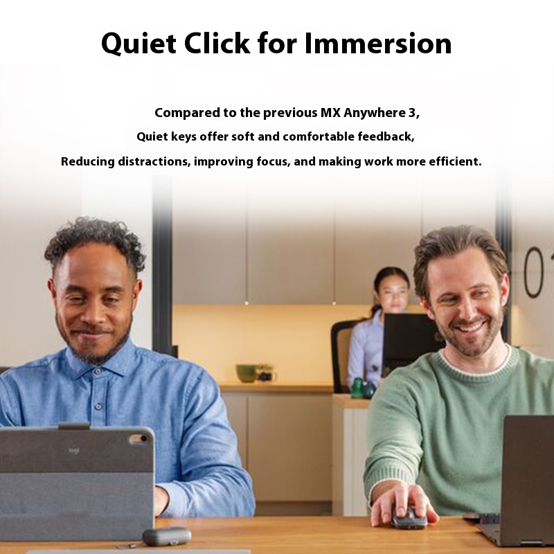 Logitech MXAnywhere 3S Kabello – Logitech Tablet Accessories Bewertung und Preis