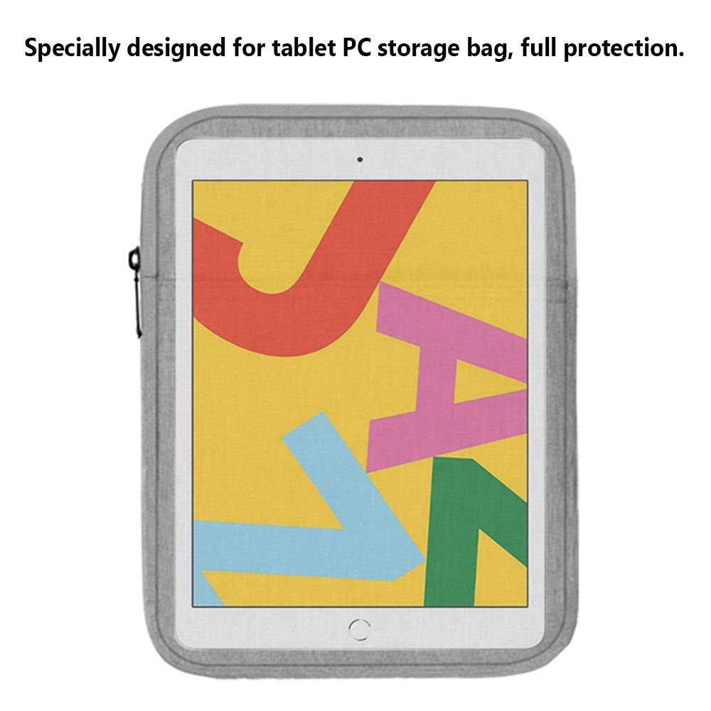 Stoßfeste Tablet-Hülle, kratzf – Tablet Accessories Bag Bewertung und Preis