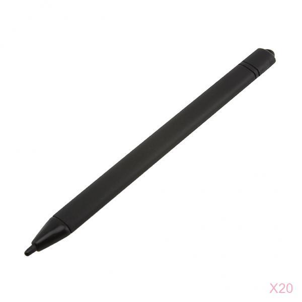 Langlebiger Ersatz-Stylus-Stif – Tablet Drawing Accessories Bewertung und Preis