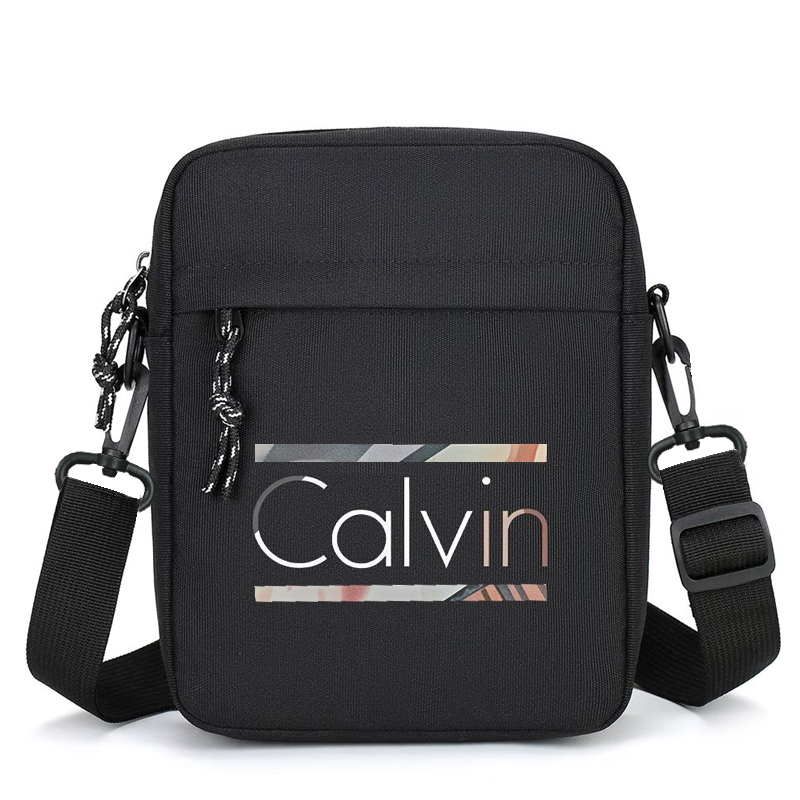 Einfache quadratische Umhänget – Tablet Accessories Bag Bewertung und Preis