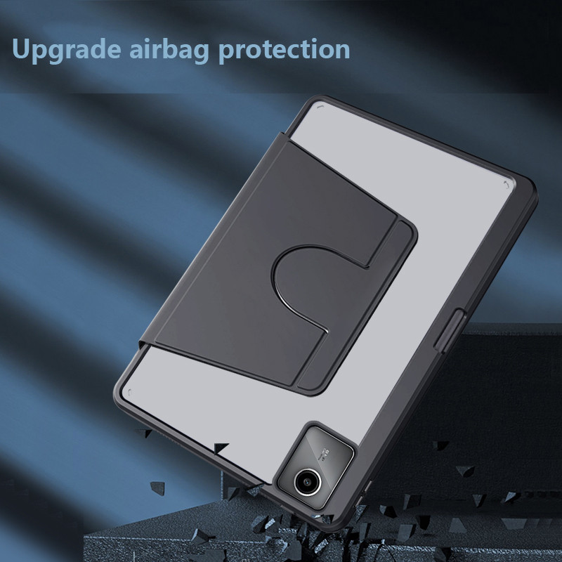 360 °   Rotation Acryl Fall Fü – Cidea Tablet Accessories Bewertung und Preis