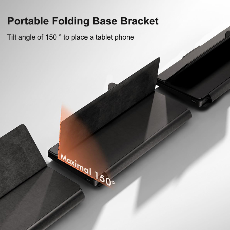 Faltbare Tastatur mit Touchpad – Bluetooth Trackpad Bewertung und Preis