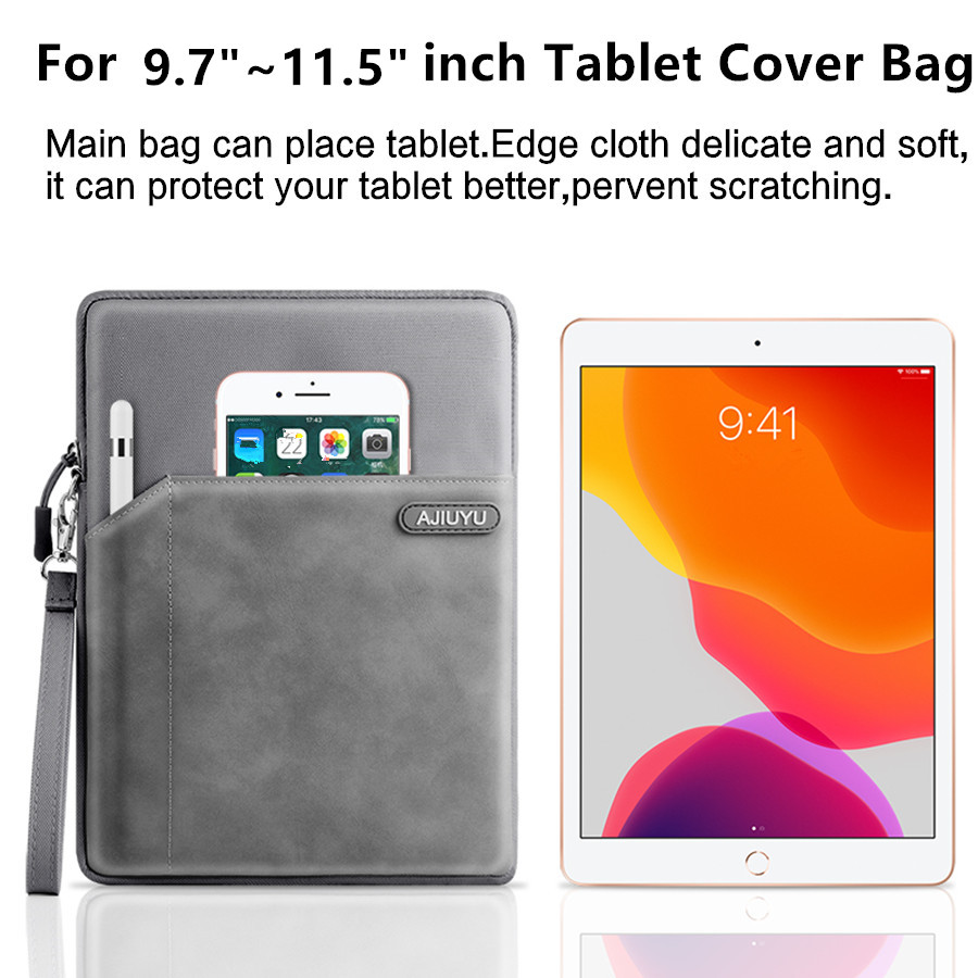 Tablet-Hülle Schutztasche für  – Tablet Accessories Bag Bewertung und Preis