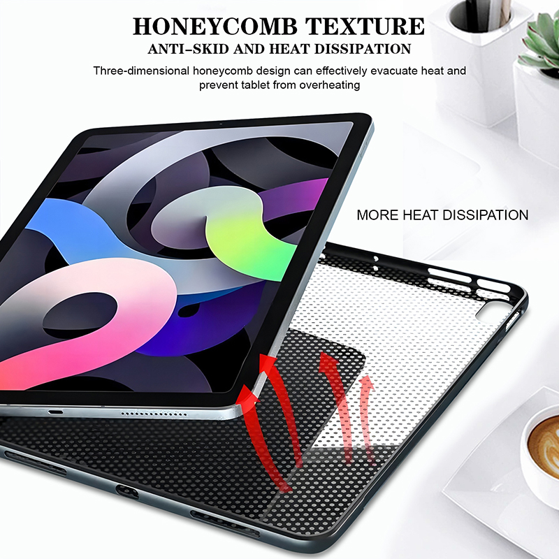 Silikon-Tablet-Hülle für Honor – Honor Tablet X9 Accessories Bewertung und Preis