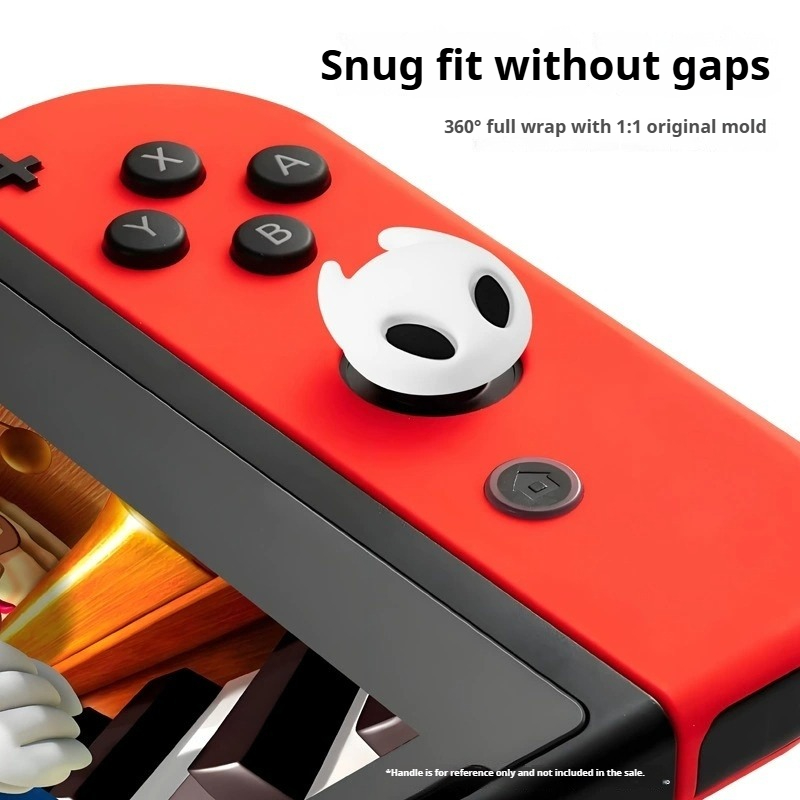 2 Stück Silikon-Ritter-Analog- – Tablet Accessories For Gaming Bewertung und Preis