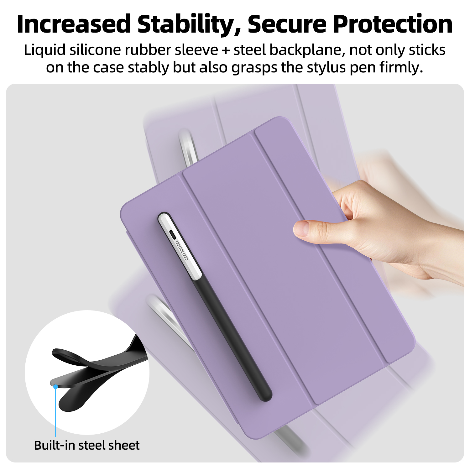 Für Apple Pencil 2 1, für Magi – Tablet Accessories Choice Store Bewertung und Preis