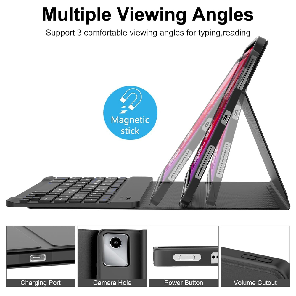 Hülle für Lenovo Xiaoxin Pad 2 – Tablet Accessories Lenovo Bewertung und Preis