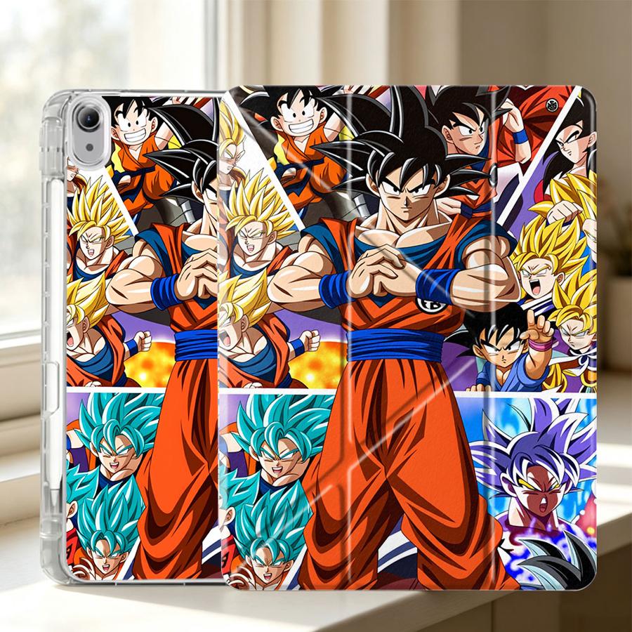 Dragon Ball Super Tablet-Hülle – Tablet A9 Accessories Bewertung und Preis
