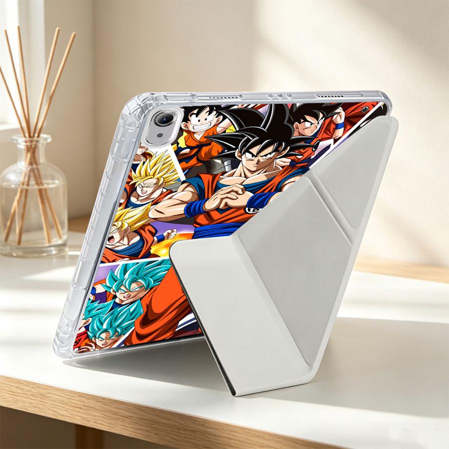 Dragon Ball Super Tablet-Hülle – Tablet A9 Accessories Bewertung und Preis