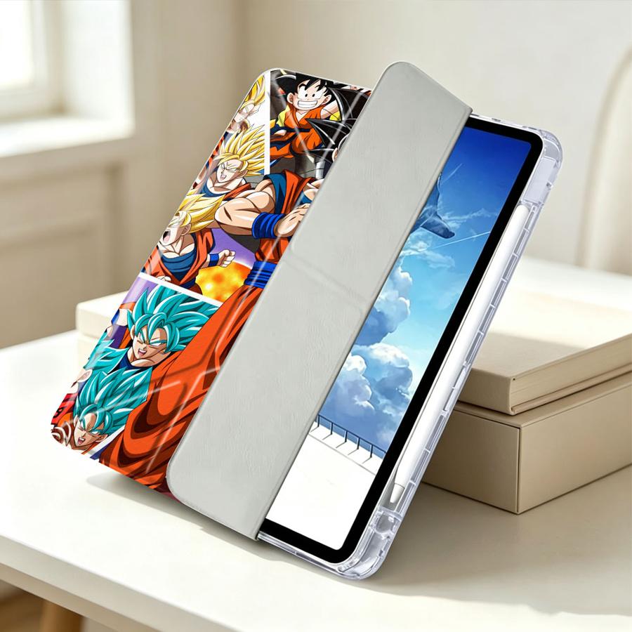 Dragon Ball Super Tablet-Hülle – Tablet A9 Accessories Bewertung und Preis