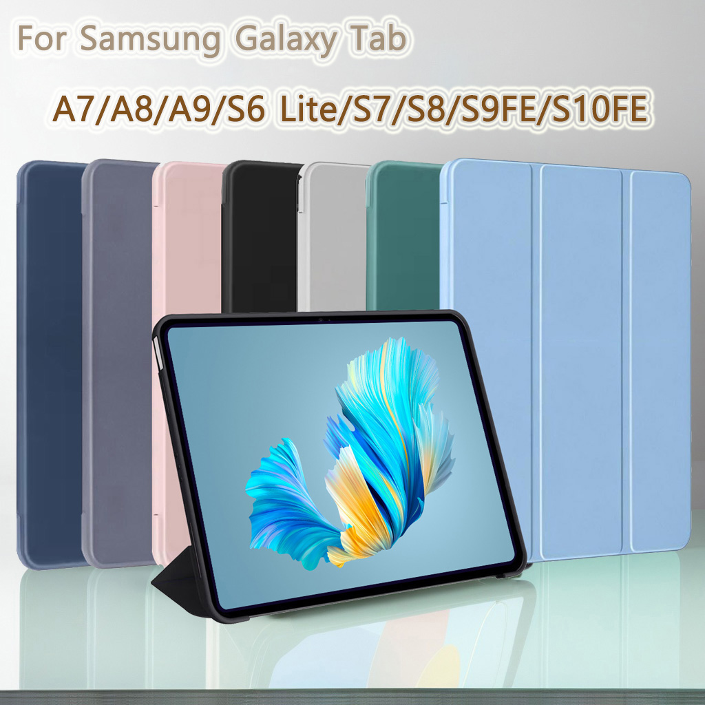 Für Samsung Galaxy Tab A7 A8 A – Tablet A9 Accessories Bewertung und Preis