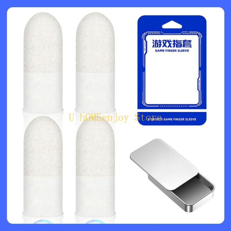 B0KF Mobile Gaming-Fingerhülle – Tablet Accessories For Gaming Bewertung und Preis