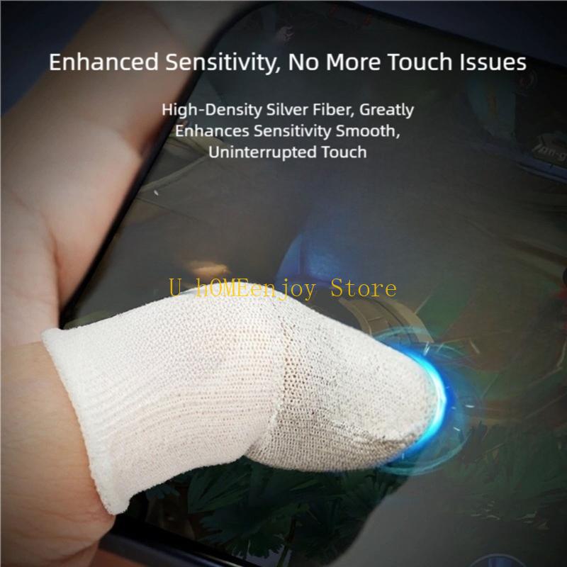 B0KF Mobile Gaming-Fingerhülle – Tablet Accessories For Gaming Bewertung und Preis