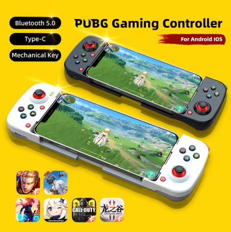 D3 Drahtloser Bluetooth-kompat – Tablet Accessories For Gaming Bewertung und Preis