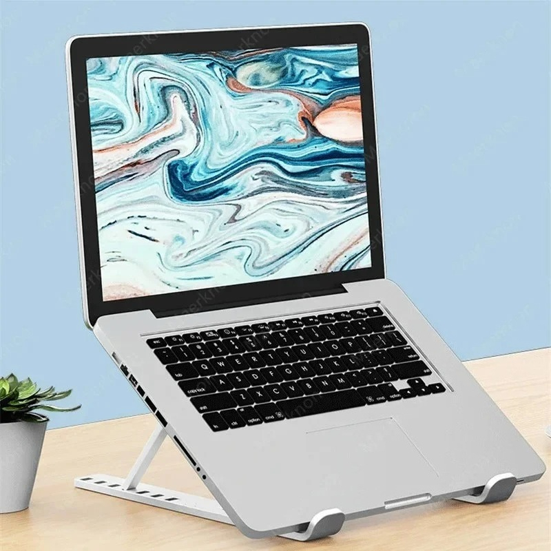 1 Stück ABS Ergonomischer Lapt – Cooling Stand Tablet Bewertung und Preis